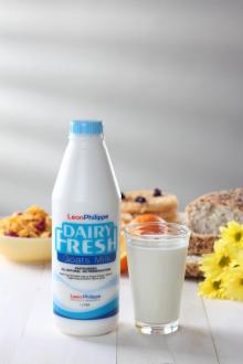  Dairy  Fresh