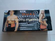 OEM dual shaper  massage   belt 
