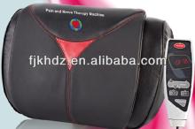 Multi-function Vibrating Car Massage Pillow