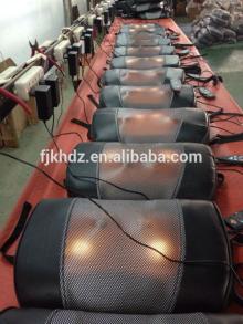 Jade Infrared Heat Shiatsu Massage Cushion