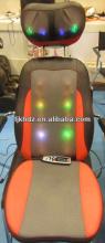 Heat Vibration Portable Body Massager