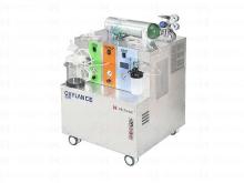 HELTMAN - OXYLANCE 220 - Multipurpose  Oxygen   Concentrator  (4 in 1 System:  Oxygen , Nebulizer, Vacuum,