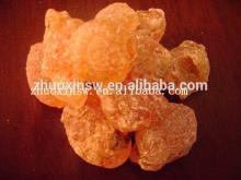 Chewing gum bases arabic gum arabic gum powder