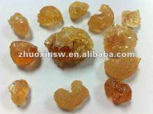 Sudan directly imported arabic gum,factory in Guangzhou,use for chewing gum