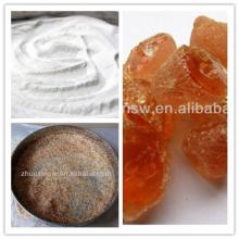 Chewing gum, candy, chocolate additive, arabic gum spray drying pwoder