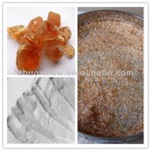 Guangzhou factory supply Fountain solution  arabic   gum  low price