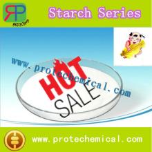 Anhui wholeseller of modified water soluble corn starch powder