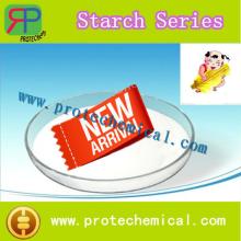 pharmaceutical distributor of modified water soluble corn starch powder
