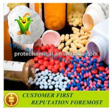 Anhui Supplier of modified water soluble corn starch powder