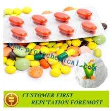  pharmaceutical   raw   material  - soluble corn starch powder looking for distributor