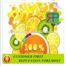 food grade citrus pectin with 3types set -high set/middle set/ slow set