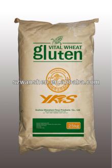 VITAL WHEAT GLUTEN (VWG)/ WHEAT GLUTEN