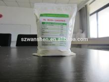pea protein concentrate
