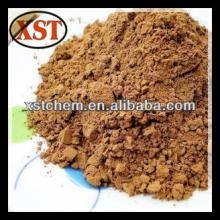 factory price sell choco powder packed in 25kg bags
