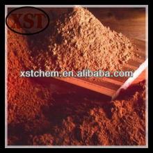 competitive factory supply raw cocoa powder/ 25kg bags made in china