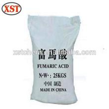 fumaric  acid   solubility  food garde (cas no 110-17-8)