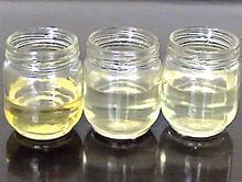 EPOXIDIZED SOYBEAN OIL( ESO)