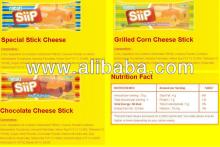 nabati  cheese   snack 