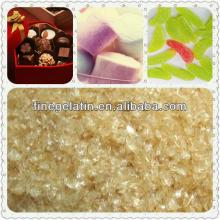 food grade gelatin price/edible gelatin for marshmallow
