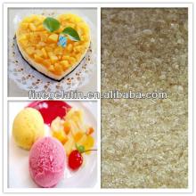 good quality food grade gelatin/edible gelatin for marshmallow