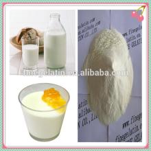 hydrolyzed animal protein powder substitute milk protein powder in dairy industry