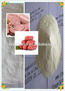 edible animal protein powder/collagen protein for meat and sausages
