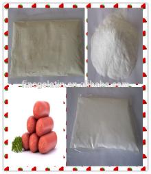 Hydrolyzed Animal Protein (HAP)used as a flavour enhancer
