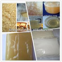 edible gelatin powder/jelly glue/Hydrolyzed Protein/collagen