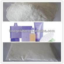 animal protein isolate powder for skin care products