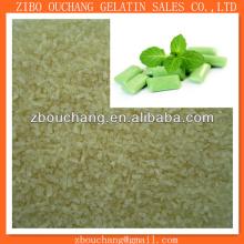 High Quality Edible Gelatin for Chewing Gum