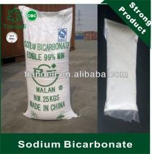 supply top quality sodium bicarbonate chewing gum baking soda factory with lower price