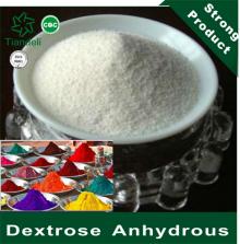 sale Dextrose Anhydrous food grade glucose best price from factory