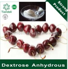 Fundamental exporter food grade glucose of oral grade BP/USP