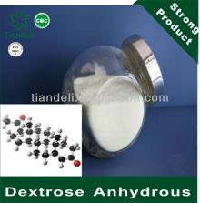 quality frist  dextrose  monohydrate glucose powder of  injection  grade BP/USP