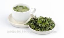 Organic Moringa Cinnamon Tea