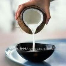 Organic Virgin Coconut Oil