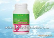 Herbal Supplement Vitamin E Lecithin Softgels