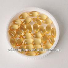  GMP / ISO9001  Natural Vitamin E Oil