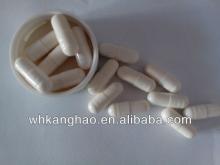 ISO9001 Certificate/Pueraria Extract Capsules/Fish Collagen Protein Capsules