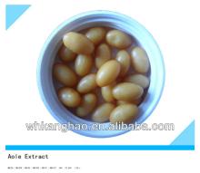 2013 GMP Certificated Aloe Vera Gel Freeze Dried Powder