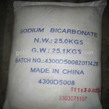 Food Grade Sodium Bicarbonate 99%min