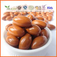 Pumpkin Seed Oil Sofgel Vitamin C Softgels Selenium Softgels