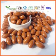 GMP fruits containing vitamin d muti-vitamin softgel