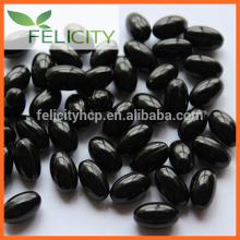 High quality Iron Zinc Selenium and Vitamin capsual