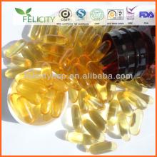 High Quality Vitamin E Softgel Health Food