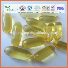 1000mg Vitamin E Oil+ fish oil Softgel