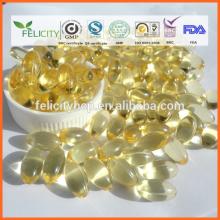 felicity group Vitamin E oil softgel