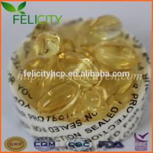 Vitamin E D-Alpha Tocopherol Softgels