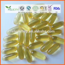 Anti-aging Vitamin E Oil+ fish oil Softgel