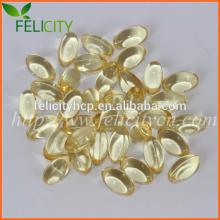 GMP Certified Best quality& price ---Vitamin E Softgel